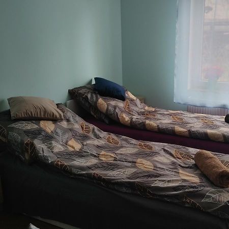 Hostel U Misiow Suwałki Buitenkant foto