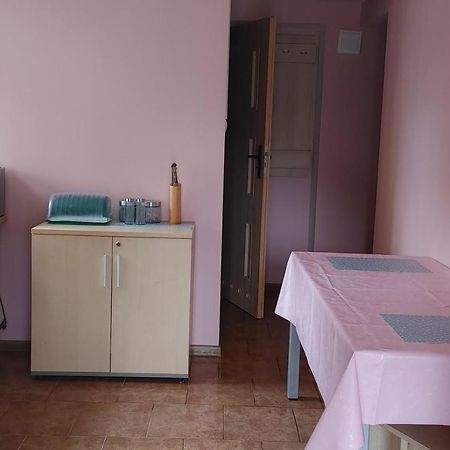 Hostel U Misiow Suwałki Buitenkant foto
