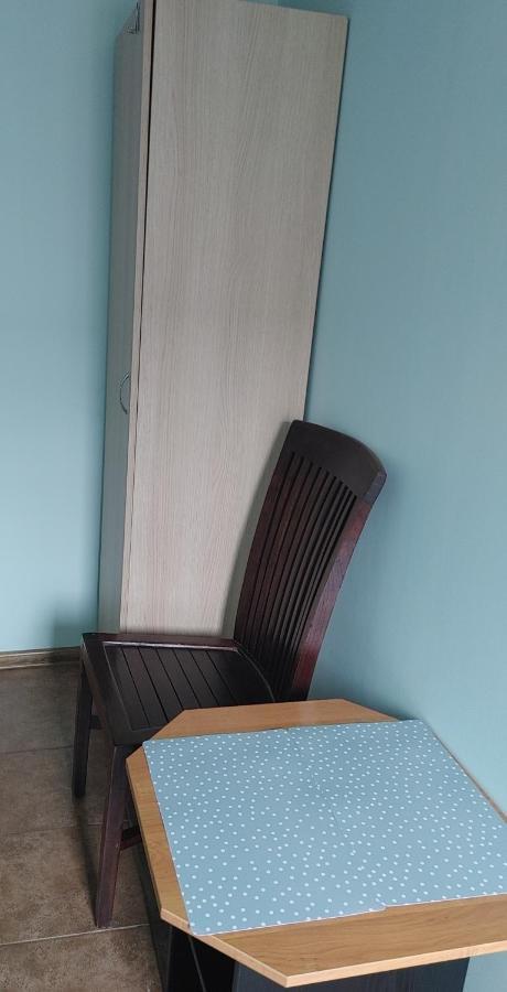 Hostel U Misiow Suwałki Buitenkant foto