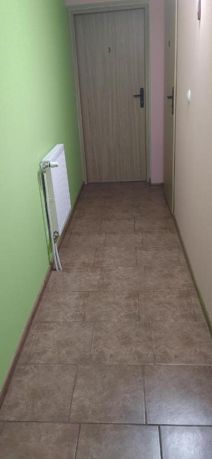 Hostel U Misiow Suwałki Buitenkant foto