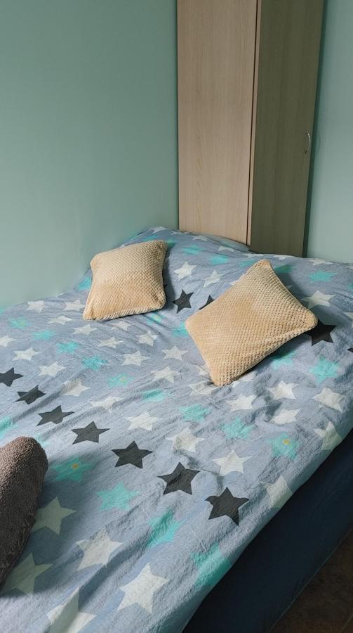 Hostel U Misiow Suwałki Buitenkant foto