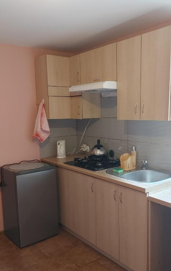 Hostel U Misiow Suwałki Buitenkant foto