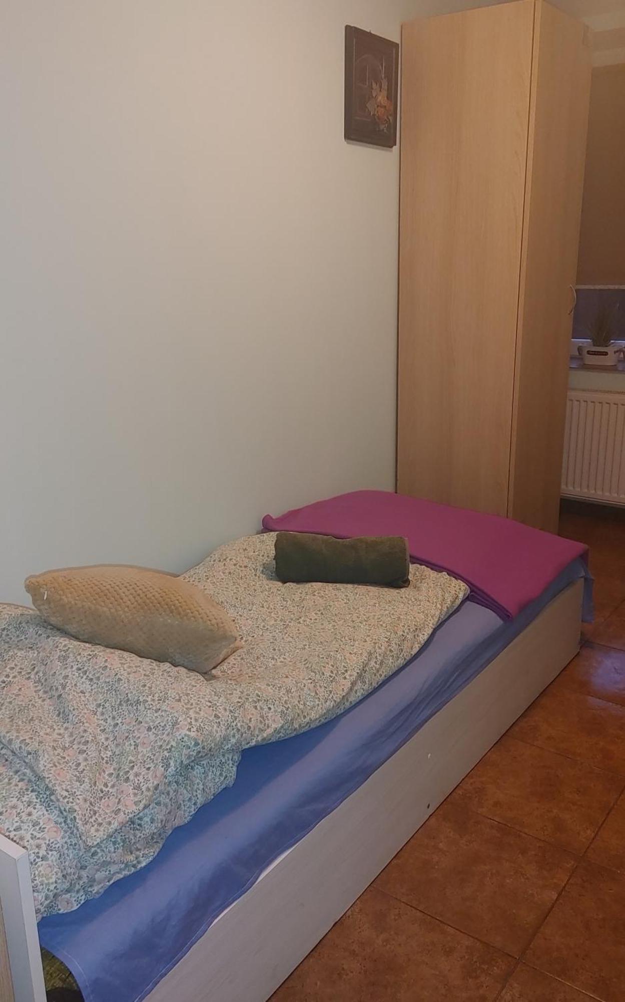 Hostel U Misiow Suwałki Buitenkant foto