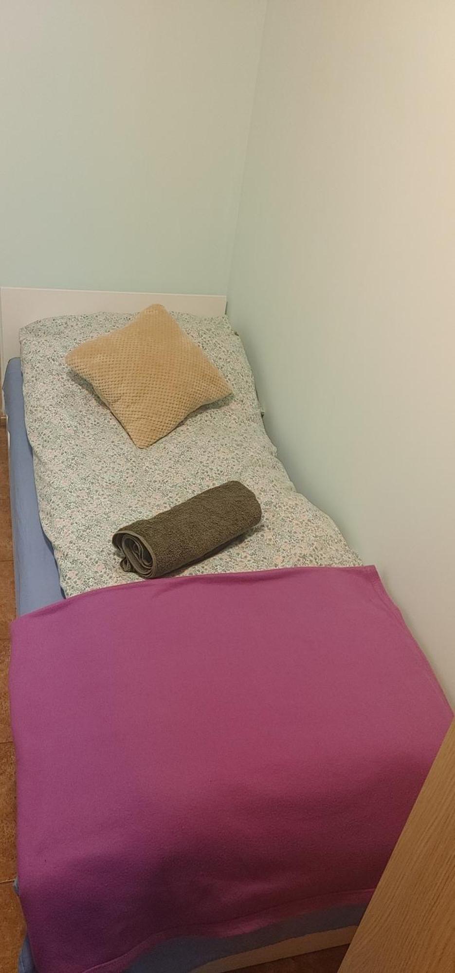 Hostel U Misiow Suwałki Buitenkant foto